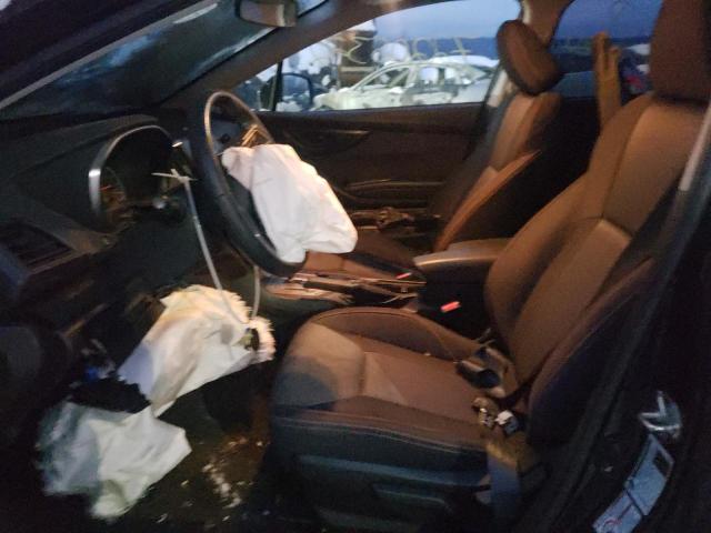 JF2GTACC1J8326234 - 2018 SUBARU CROSSTREK PREMIUM 黑色 照片 7