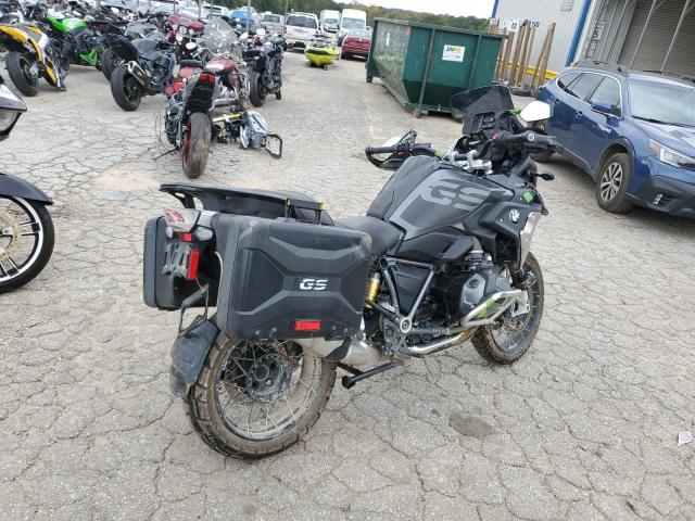 WB10M0304N6E98238 - 2022 BMW R 1250 GS CHARCOAL photo 4