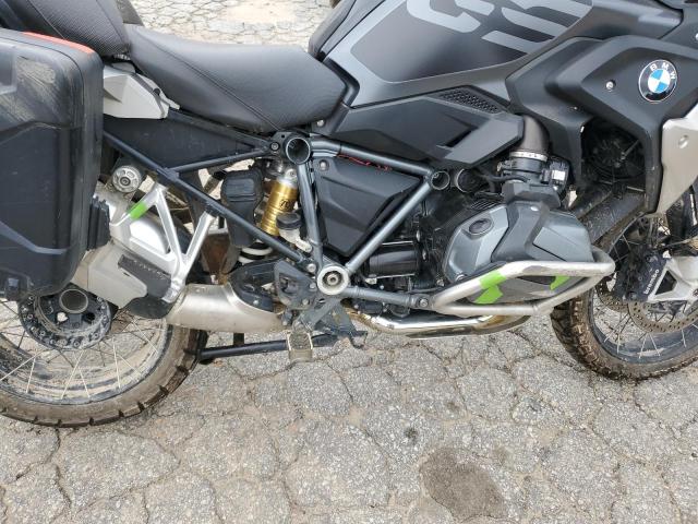 WB10M0304N6E98238 - 2022 BMW R 1250 GS CHARCOAL photo 7
