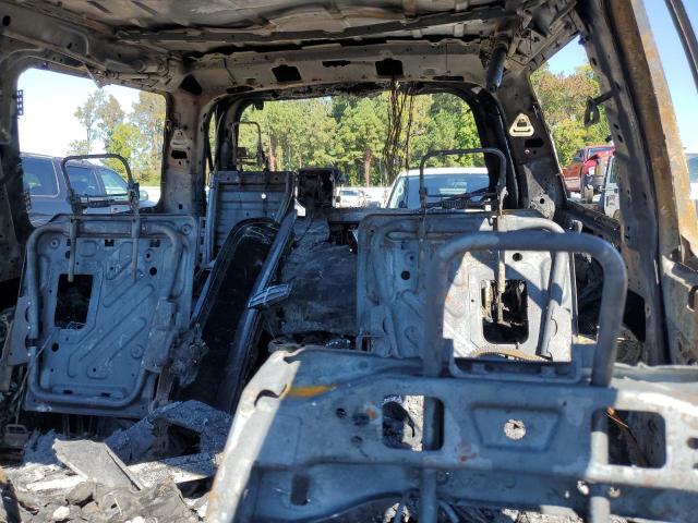 5LMJJ2H54DEL09694 - 2013 LINCOLN NAVIGATOR 黑色 照片 10