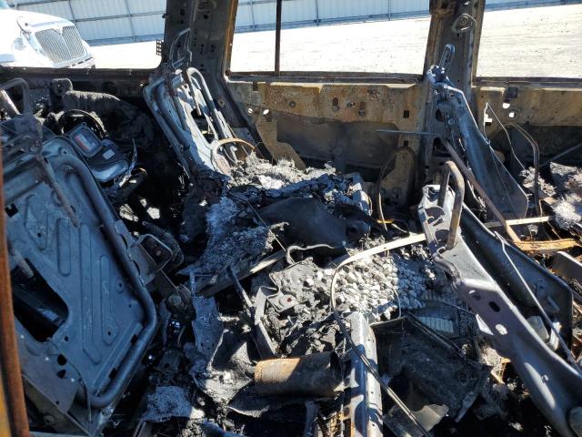 5LMJJ2H54DEL09694 - 2013 LINCOLN NAVIGATOR 黑色 照片 11