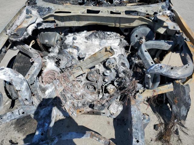 5LMJJ2H54DEL09694 - 2013 LINCOLN NAVIGATOR 黑色 照片 12