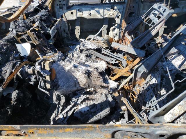 5LMJJ2H54DEL09694 - 2013 LINCOLN NAVIGATOR 黑色 照片 7