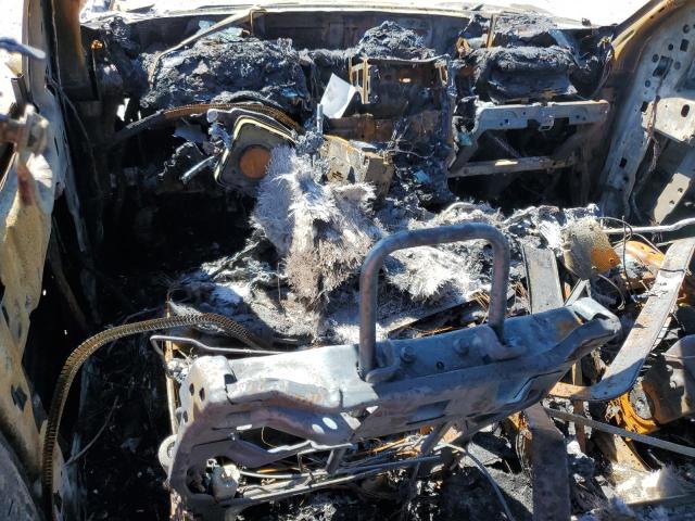 5LMJJ2H54DEL09694 - 2013 LINCOLN NAVIGATOR 黑色 照片 8