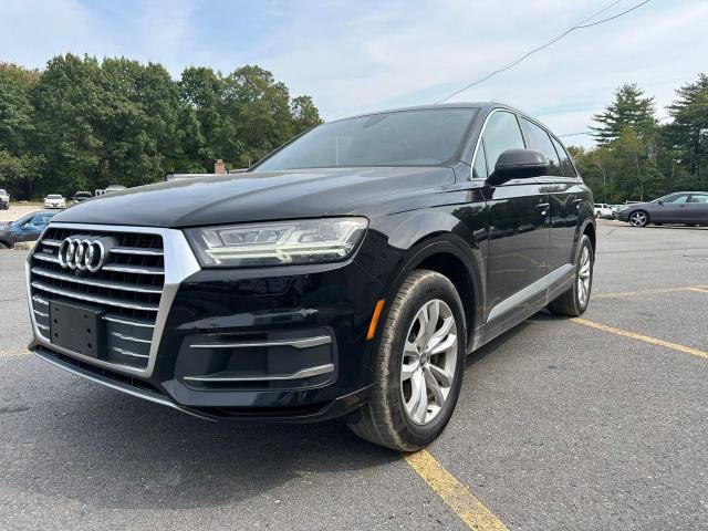 2019 AUDI Q7 PREMIUM PLUS, 