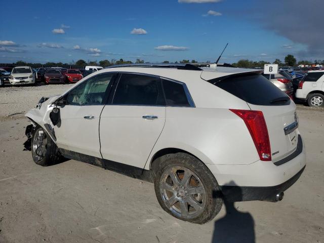 3GYFNBEY1BS571959 - 2011 CADILLAC SRX PERFORMANCE COLLECTION Blanc photo 2