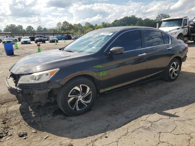 2017 HONDA ACCORD LX, 