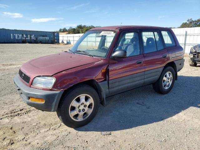 1997 TOYOTA RAV4, 