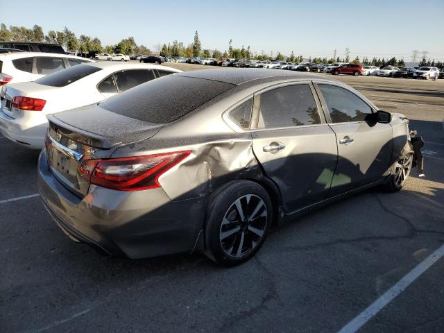 1N4AL3AP5JC102795 - 2018 NISSAN ALTIMA 2.5 GRAY photo 3