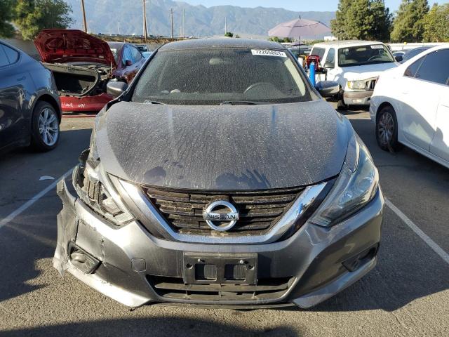 1N4AL3AP5JC102795 - 2018 NISSAN ALTIMA 2.5 GRAY photo 5