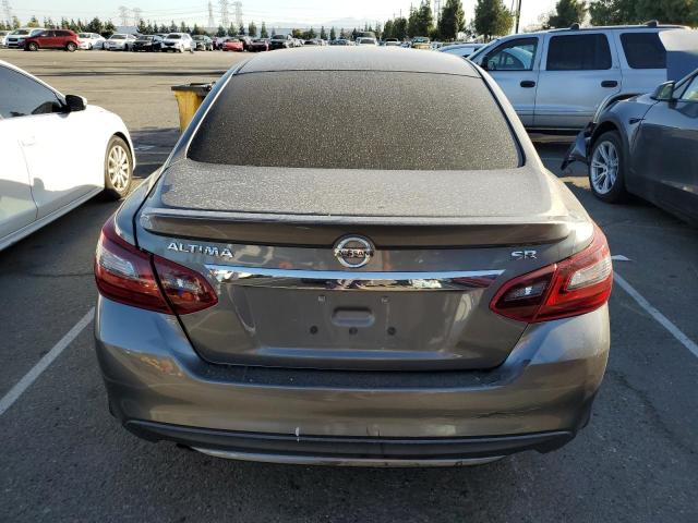 1N4AL3AP5JC102795 - 2018 NISSAN ALTIMA 2.5 GRAY photo 6