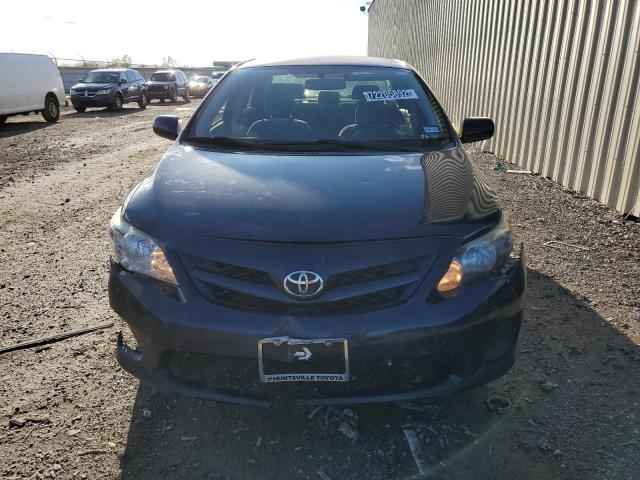 JTDBU4EEXDJ116783 - 2013 TOYOTA COROLLA BASE 蓝色 照片 5