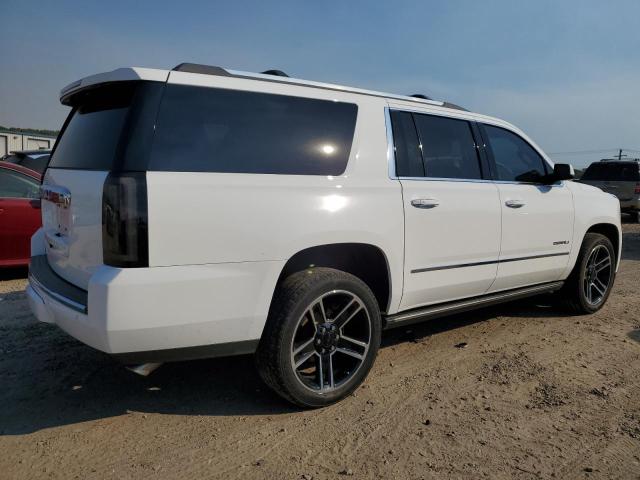 1GKS2HKJ7HR312710 - 2017 GMC YUKON XL DENALI WHITE photo 3