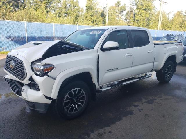 2021 TOYOTA TACOMA DOUBLE CAB, 