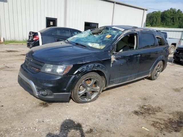 2016 DODGE JOURNEY CROSSROAD, 