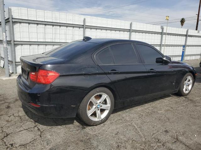 WBA3B1C50DK130422 - 2013 BMW 320 I BLACK photo 3