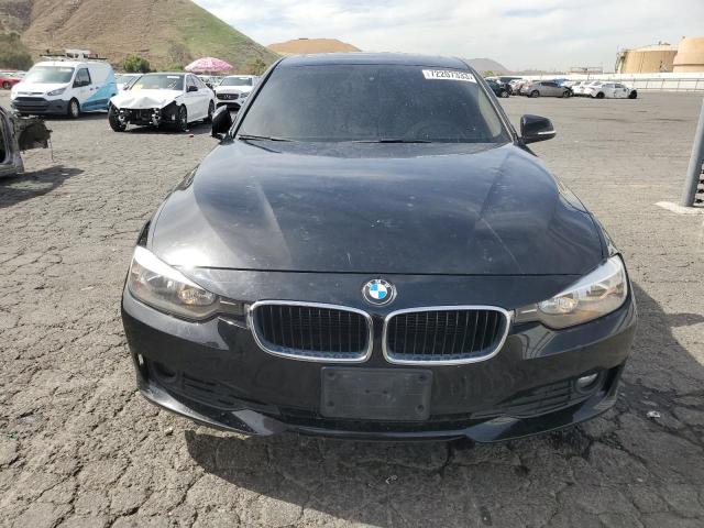 WBA3B1C50DK130422 - 2013 BMW 320 I BLACK photo 5