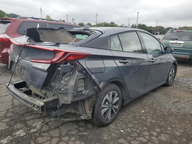 JTDKARFP9H3033362 - 2017 TOYOTA PRIUS PRIM GRAY photo 3