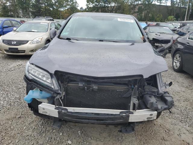 5J8TB4H3XJL023963 - 2018 ACURA RDX GRAY photo 5