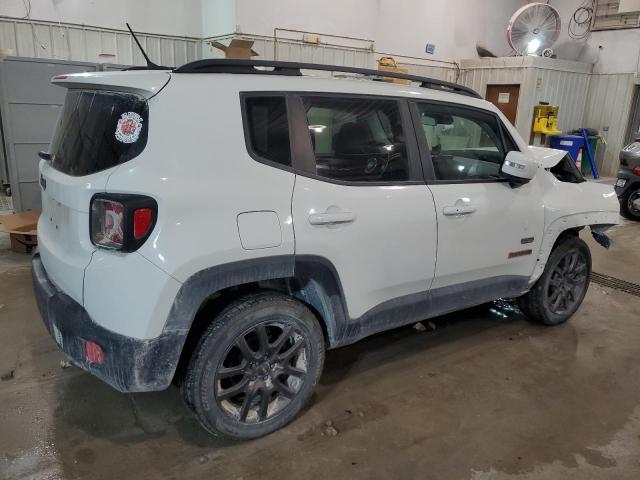 ZACCJBBT1GPD18775 - 2016 JEEP RENEGADE LATITUDE WHITE photo 3