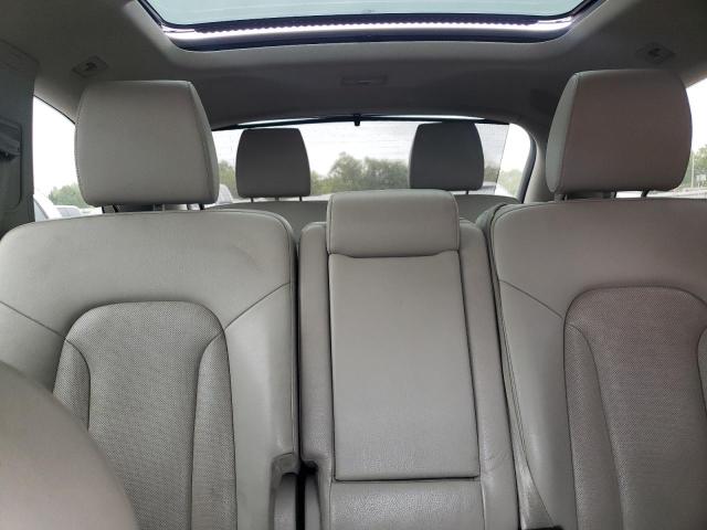 WA1DGAFE8ED007472 - 2014 AUDI Q7 PRESTIGE 白色 照片 10