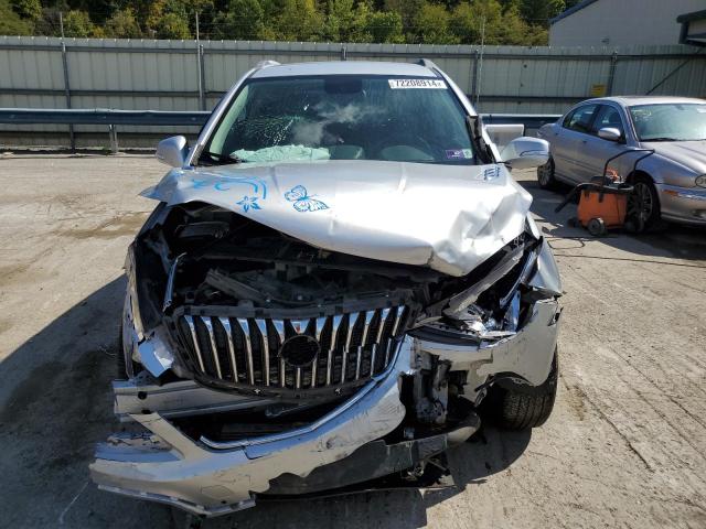 KL4CJFSB8EB582396 - 2014 BUICK ENCORE CONVENIENCE 银色 照片 5