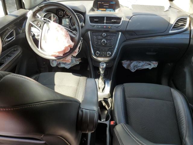 KL4CJFSB8EB582396 - 2014 BUICK ENCORE CONVENIENCE 银色 照片 8