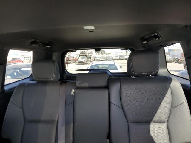 JTEABFAJXRK000822 - 2024 TOYOTA LAND CRUIS BASE Brązowy zdjęcie 10