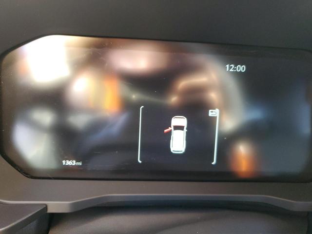 JTEABFAJXRK000822 - 2024 TOYOTA LAND CRUIS BASE Brązowy zdjęcie 9