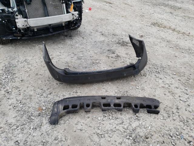 2T1KR32E87C631538 - 2007 TOYOTA COROLLA MA XR GRAY photo 12