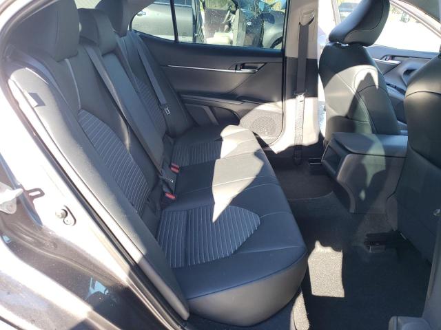 4T1G11AKXPU733429 - 2023 TOYOTA CAMRY SE NIGHT SHADE GRAY photo 10