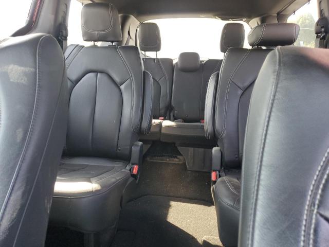 2C4RC1BG9KR569341 - 2019 CHRYSLER PACIFICA TOURING L Bordo foto 10