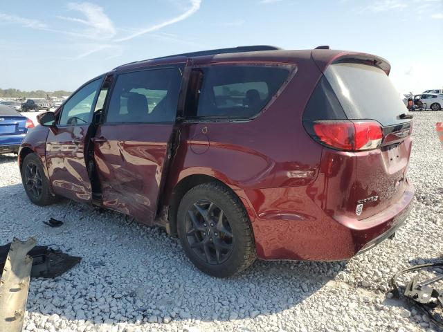 2C4RC1BG9KR569341 - 2019 CHRYSLER PACIFICA TOURING L Bordo foto 2