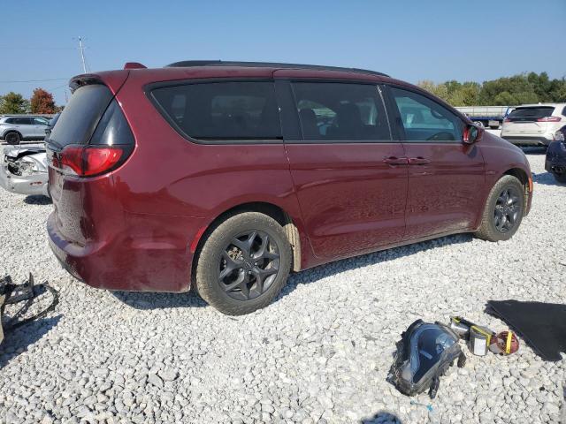 2C4RC1BG9KR569341 - 2019 CHRYSLER PACIFICA TOURING L Bordo foto 3