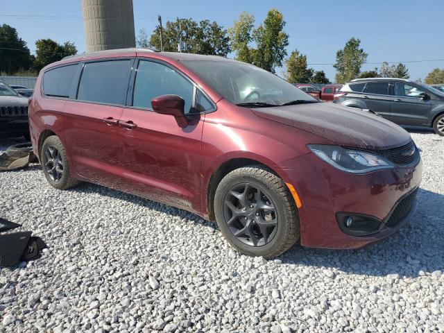 2C4RC1BG9KR569341 - 2019 CHRYSLER PACIFICA TOURING L Bordo foto 4