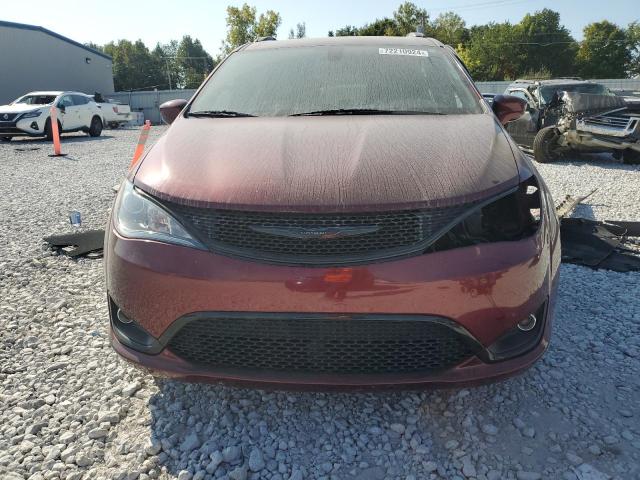 2C4RC1BG9KR569341 - 2019 CHRYSLER PACIFICA TOURING L Bordo foto 5