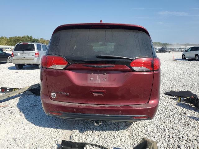 2C4RC1BG9KR569341 - 2019 CHRYSLER PACIFICA TOURING L Bordo foto 6