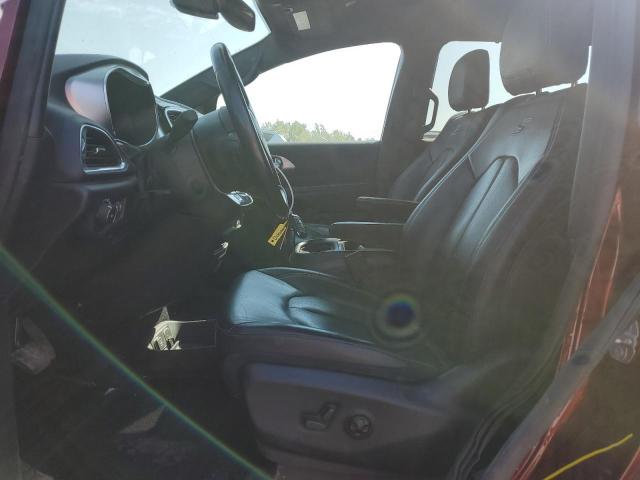 2C4RC1BG9KR569341 - 2019 CHRYSLER PACIFICA TOURING L Bordo foto 7