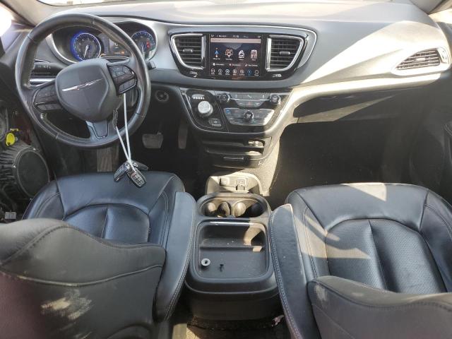 2C4RC1BG9KR569341 - 2019 CHRYSLER PACIFICA TOURING L Bordo foto 8