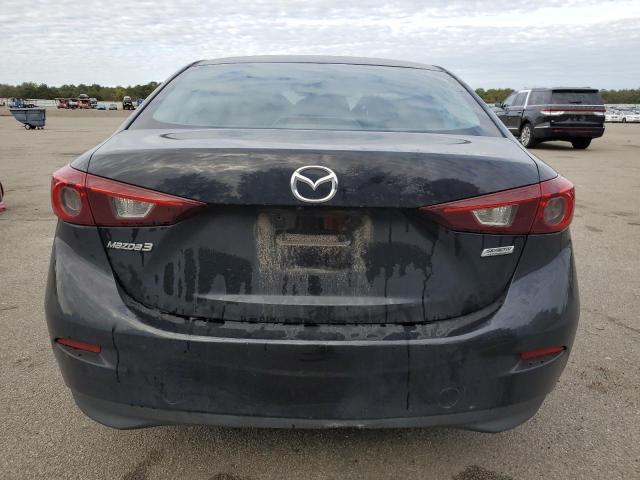 3MZBN1U78JM208663 - 2018 MAZDA 3 SPORT GRAY photo 6