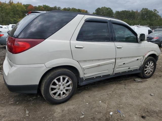 3G5DB03L46S660052 - 2006 BUICK RENDEZVOUS CX CREAM photo 3