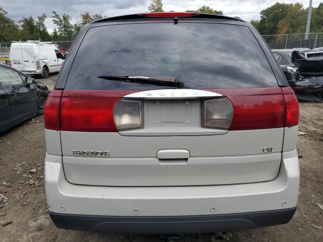 3G5DB03L46S660052 - 2006 BUICK RENDEZVOUS CX CREAM photo 6