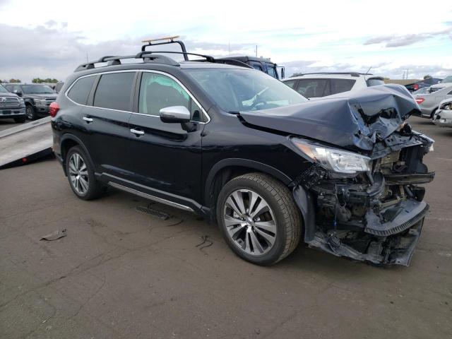 4S4WMARD2L3456462 - 2020 SUBARU ASCENT TOURING BLACK photo 4