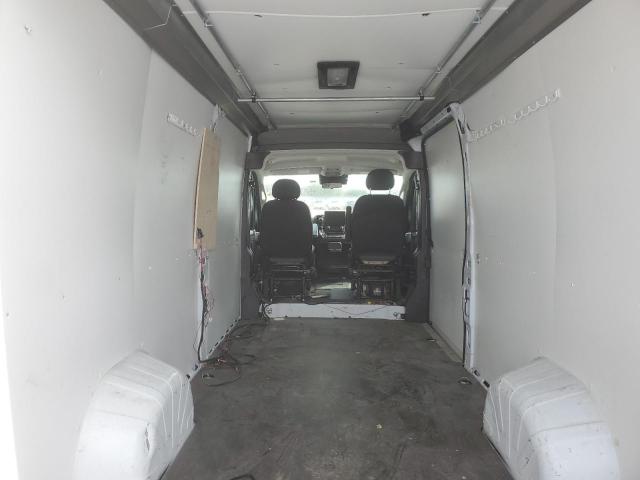 3C6MRVJGXPE516455 - 2023 RAM PROMASTER 3500 HIGH თეთრი ფოტო 10