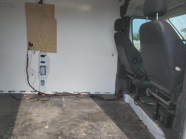 3C6MRVJGXPE516455 - 2023 RAM PROMASTER 3500 HIGH თეთრი ფოტო 11