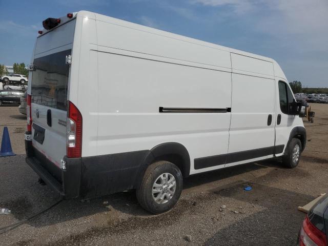 3C6MRVJGXPE516455 - 2023 RAM PROMASTER 3500 HIGH თეთრი ფოტო 3