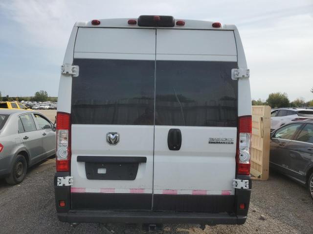 3C6MRVJGXPE516455 - 2023 RAM PROMASTER 3500 HIGH WHITE photo 6