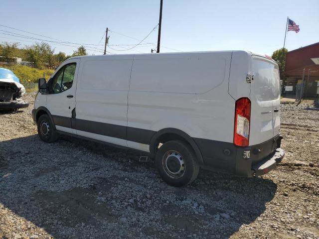 1FTNE2YM3FKB29924 - 2015 FORD TRANSIT T-150 WHITE photo 2