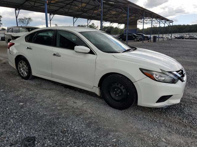 1N4AL3AP4GN366443 - 2016 NISSAN ALTIMA 2.5 WHITE photo 4