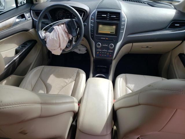 5LMCJ3C9XHUL19389 - 2017 LINCOLN MKC RESERVE თეთრი ფოტო 8